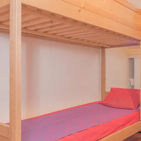 Location 3 Pieces 8 Pers A - Fr-1-504-18 Apartment Vignec