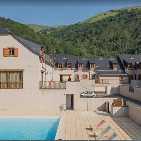 Location 3 Pieces 8 Pers A - Fr-1-504-18 Apartment *