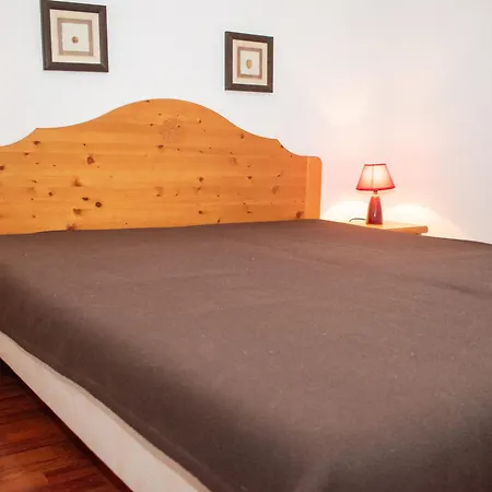 Location 3 Pieces 8 Pers A - Fr-1-504-18 Apartment Vignec