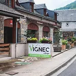 Location 3 Pieces 8 Pers A - Fr-1-504-18 * Vignec