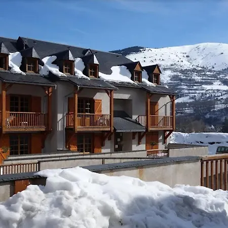 Location 3 Pieces 8 Pers A - Fr-1-504-18 Apartament