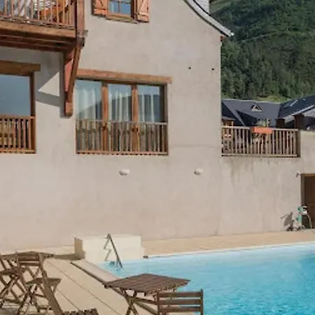 Location 3 Pieces 8 Pers A - Fr-1-504-18 Apartment *