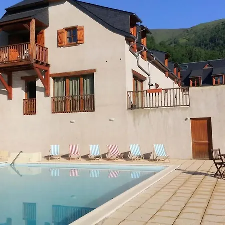 Apartament Location 3 Pieces 8 Pers A - Fr-1-504-18