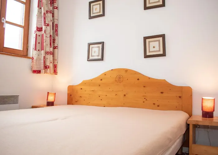 Apartament Location 3 Pieces 8 Pers A - Fr-1-504-18