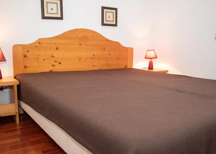 Location 3 Pieces 8 Pers A - Fr-1-504-18 Apartament